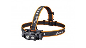 Fenix HM60R V2.0 - Lanternă frontală - 1600 Lumeni - 170 Metri